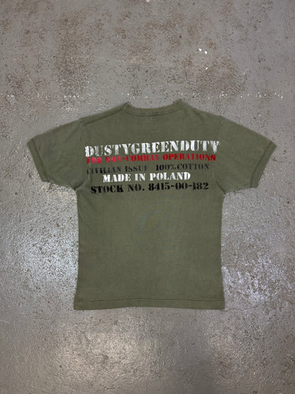 8415-00-182 Tee