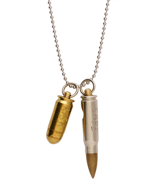Bullet Chain