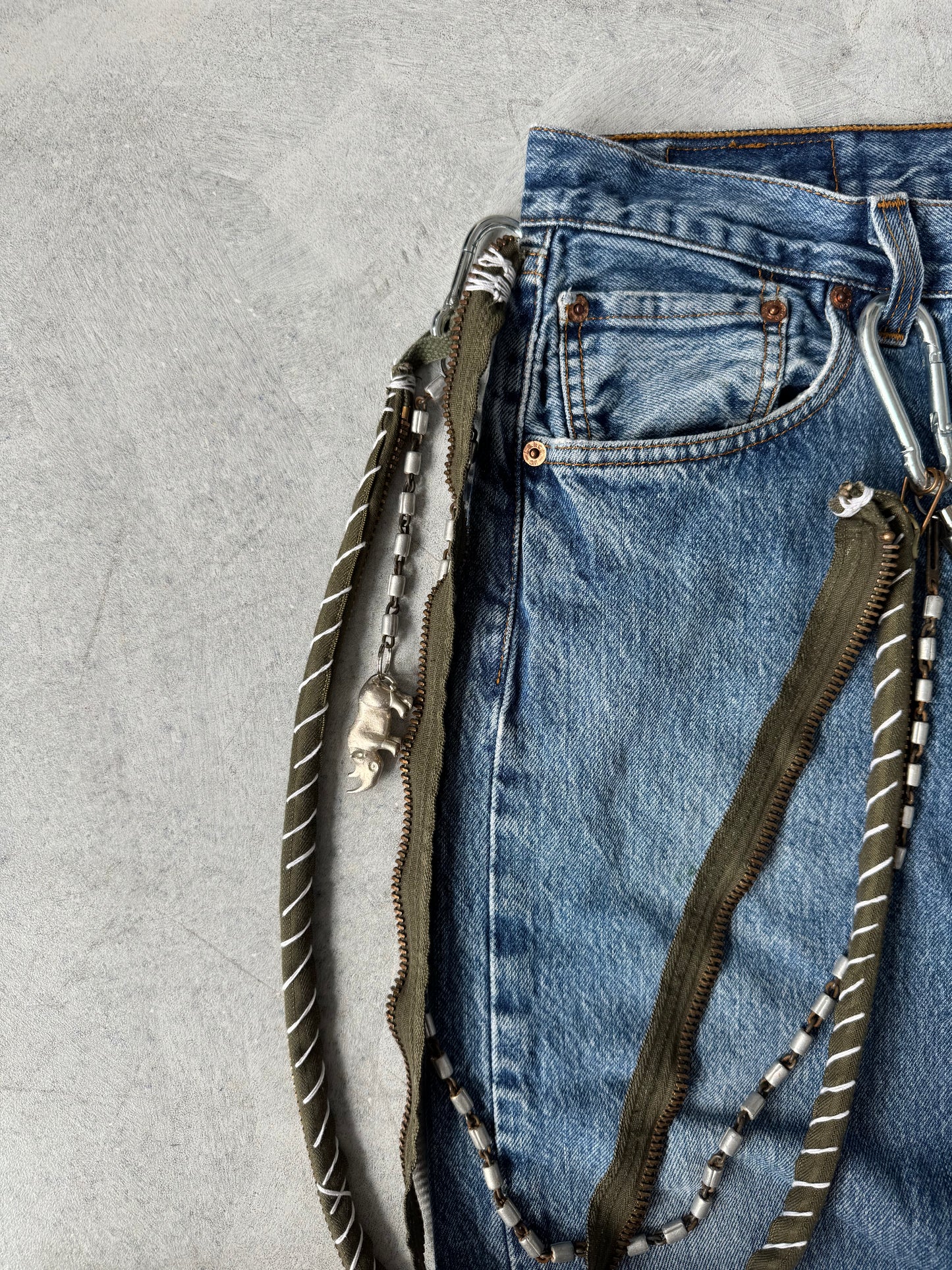 Military Chain