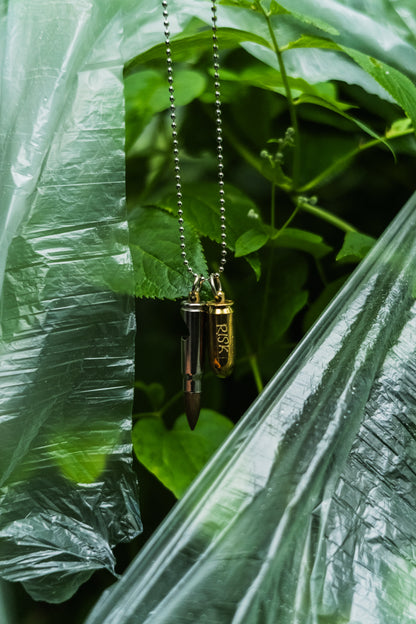 Bullet Chain