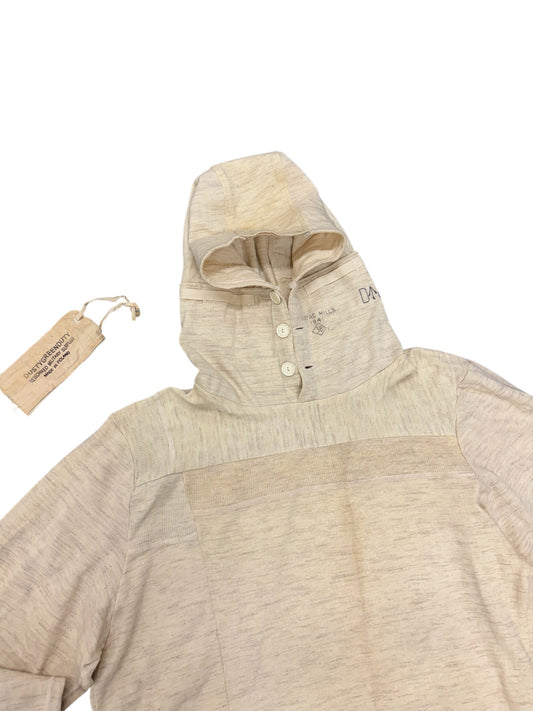 Frontline Cotton Longsleeve