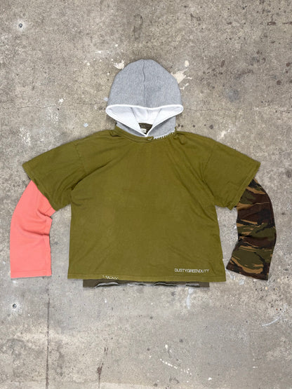 Double Longsleeve