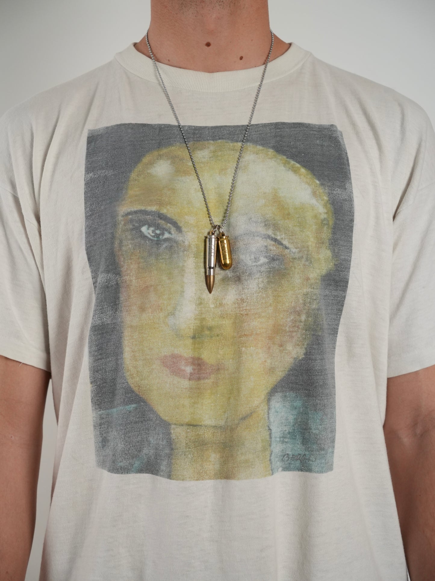 Bullet Chain