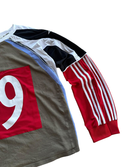 Reworked Sport Longsleeve