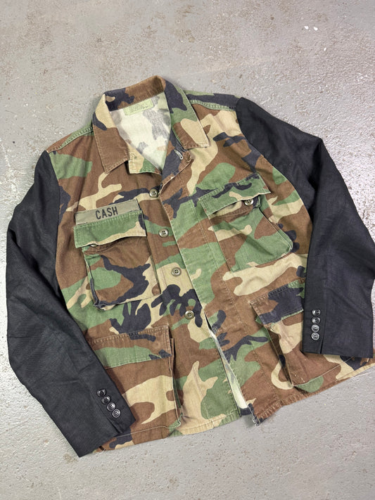 Elegant Camo