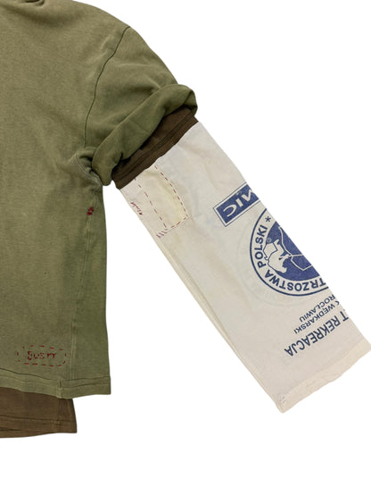 Ecology, Sport, Recreation Double Longsleeve