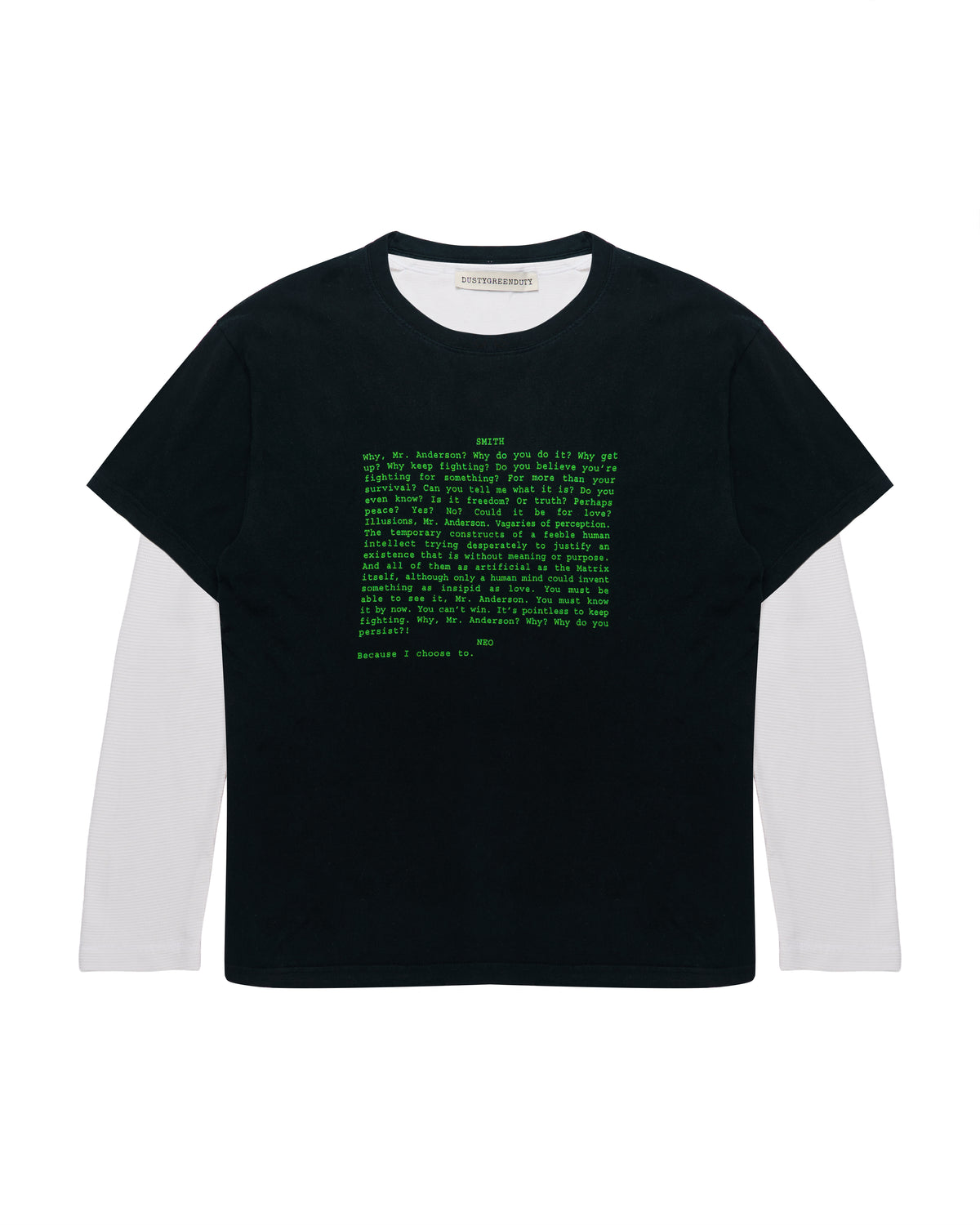 Thermal Longsleeve