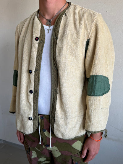 Liner Jacket
