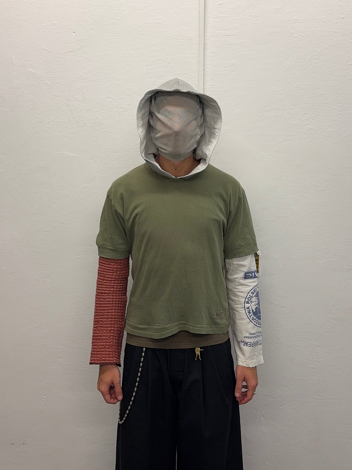 Ecology, Sport, Recreation Double Longsleeve