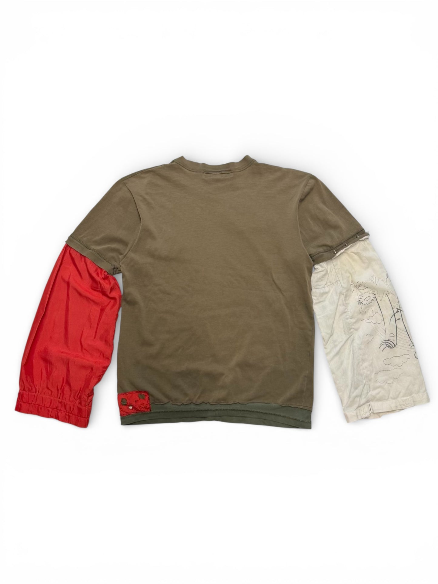 Little Berliner Longsleeve