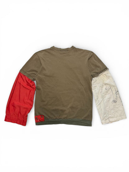 Little Berliner Longsleeve