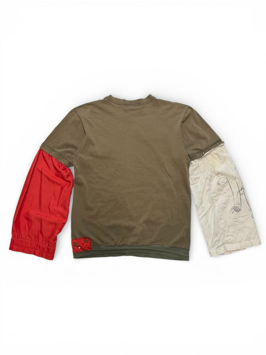 Little Berliner Longsleeve