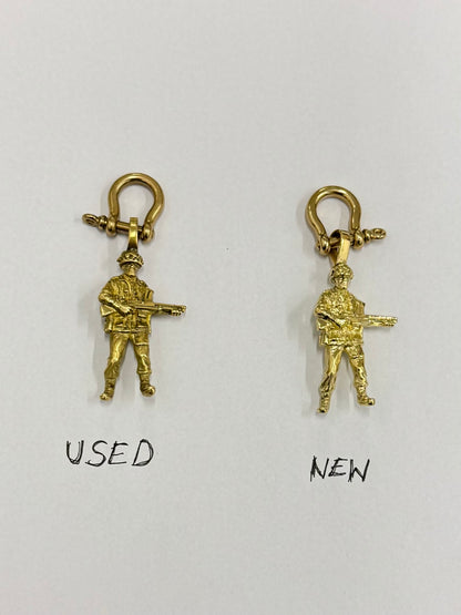 Brass Guard