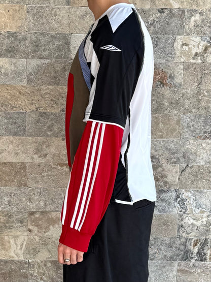 Reworked Sport Longsleeve