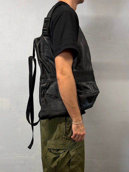Multi Wearing Options