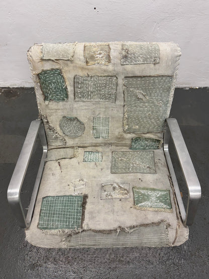Dustygreenduty Office Chair