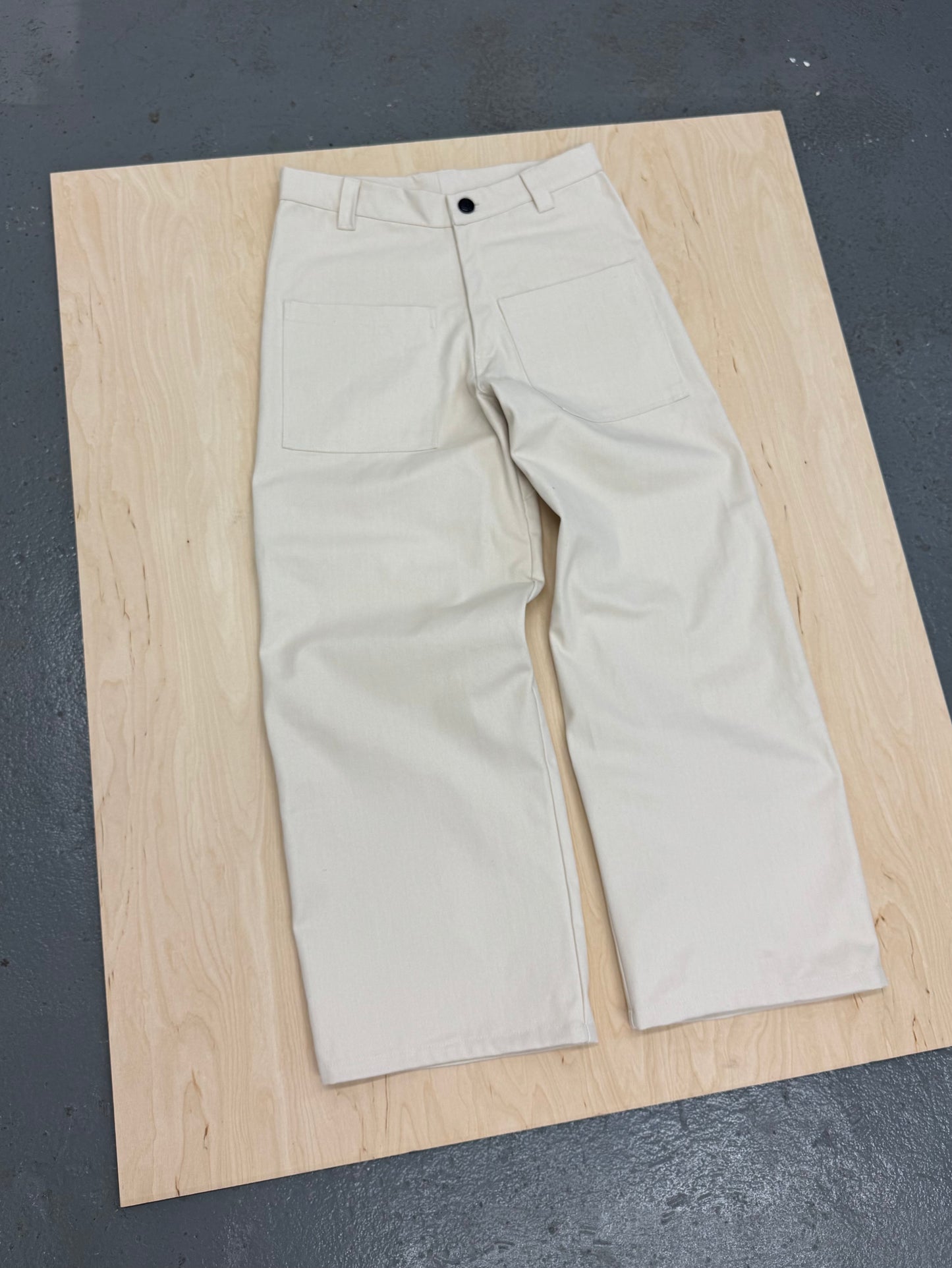 Sailor Pants