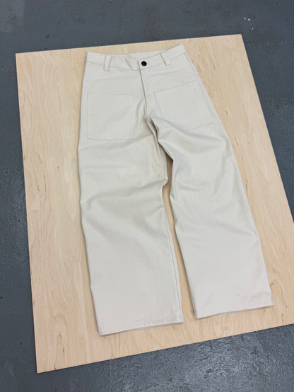 Sailor Pants