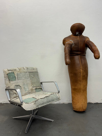 Dustygreenduty Office Chair