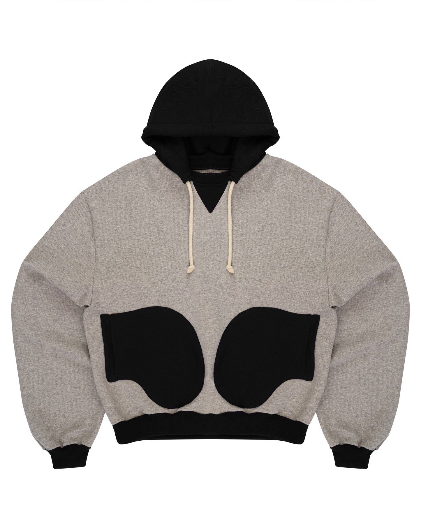 Boxing Hoodie