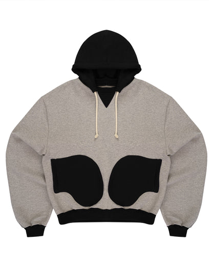 Boxing Hoodie