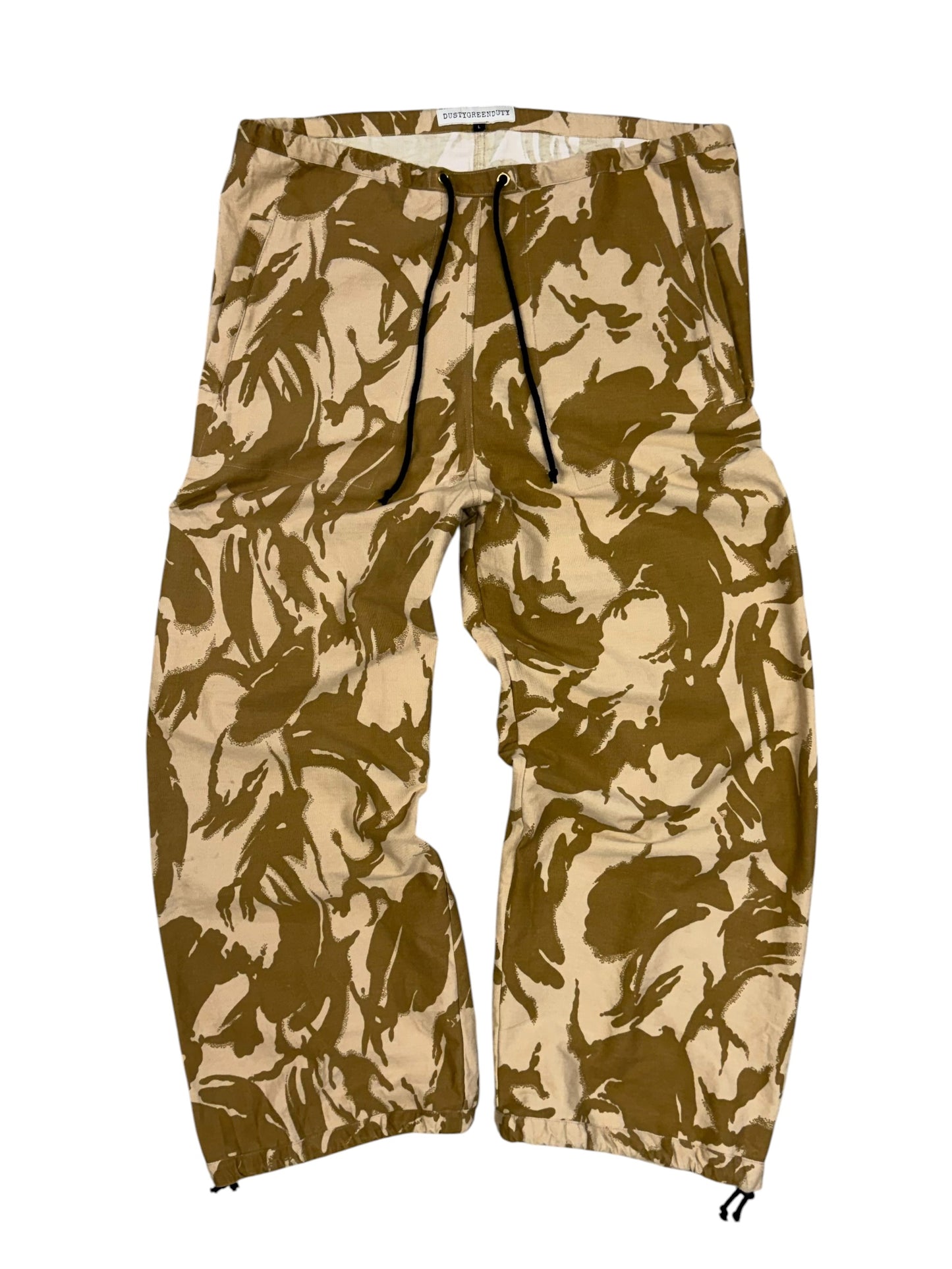 Desert Overpants