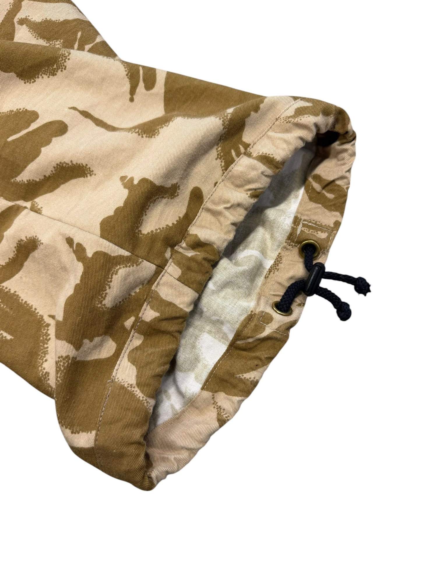 Desert Overpants