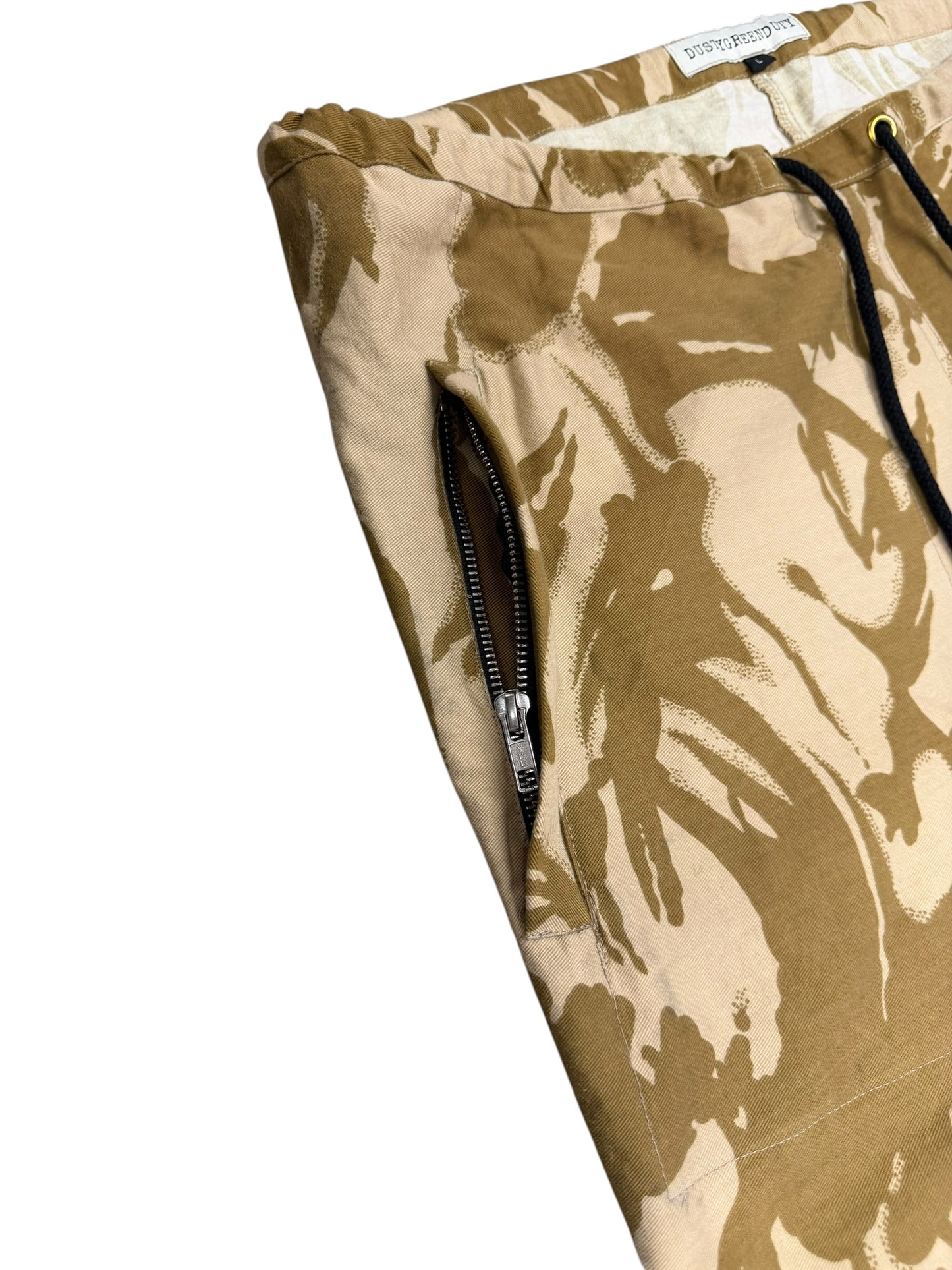 Desert Overpants