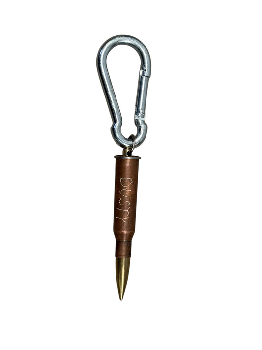 Bullet Opener