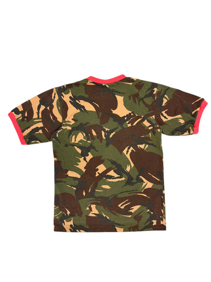 Camo Tee