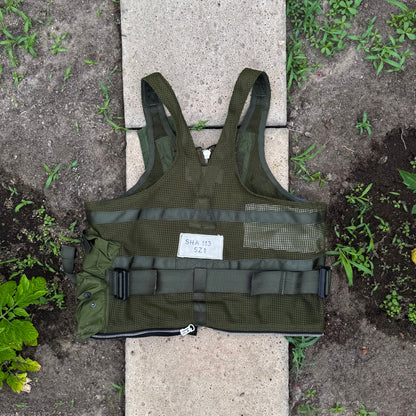 Mk2 Jerkin Vest Bag