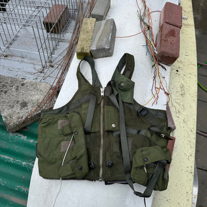 Mk2 Jerkin Vest Bag