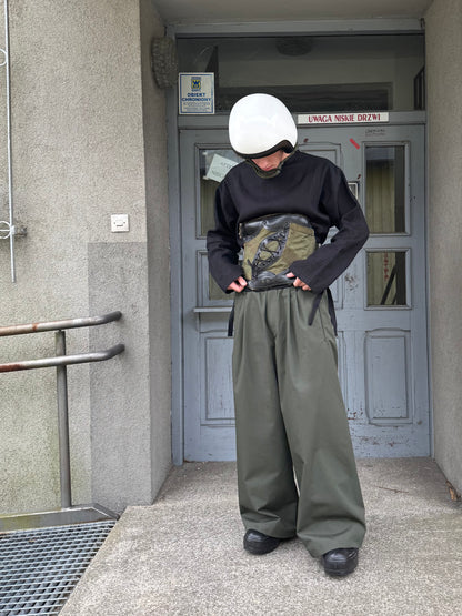 Ripstop Nomad Pants