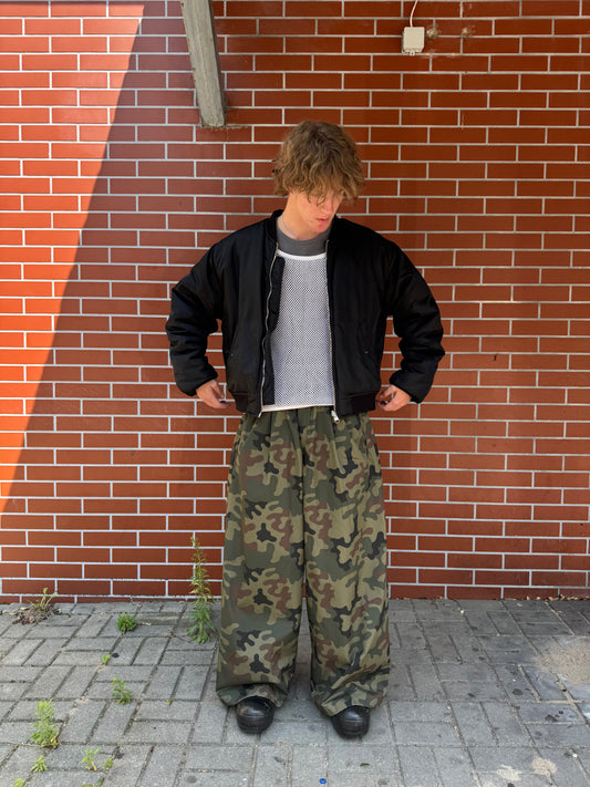 Nomad Pants (Camo)