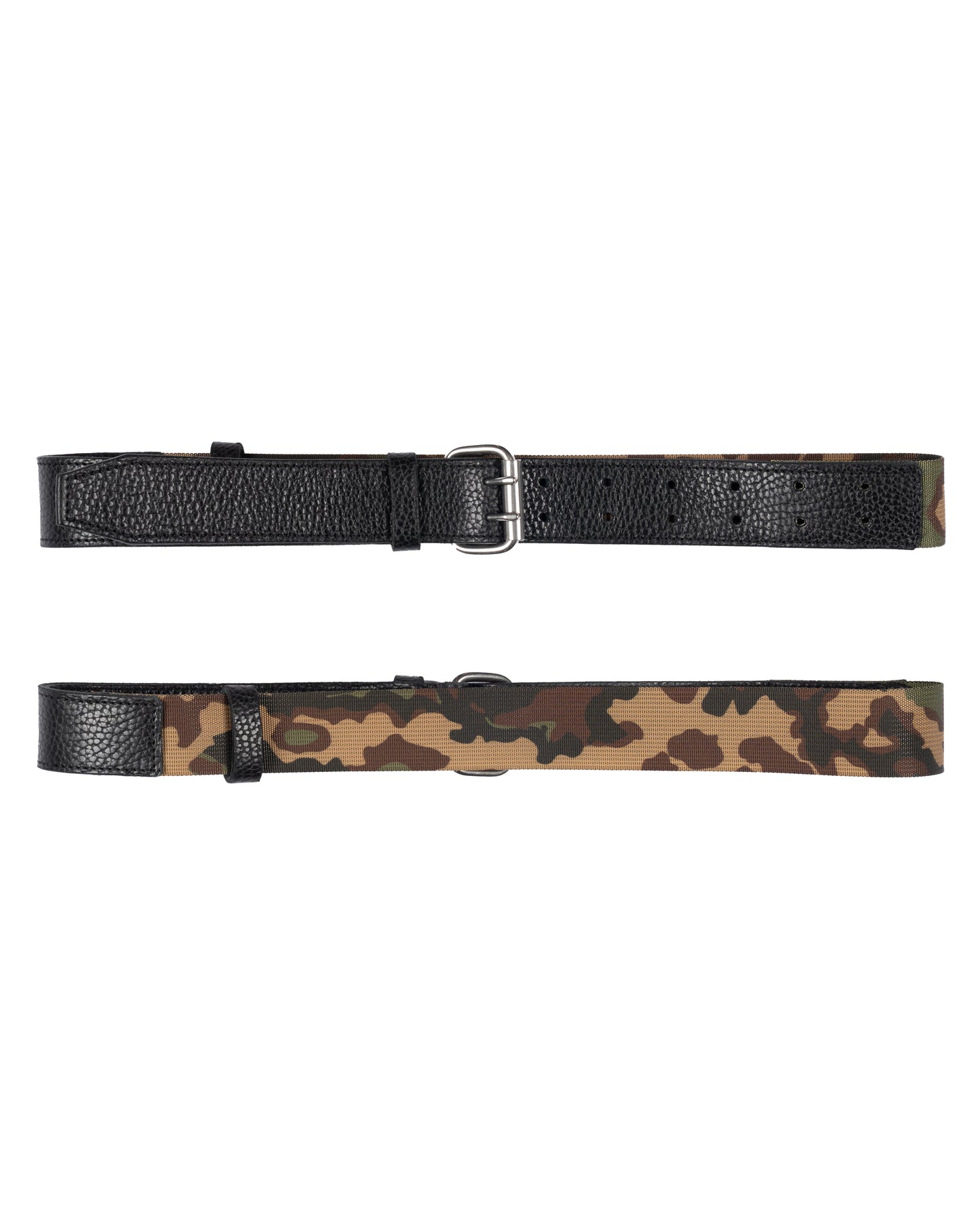 Double Agent Belt