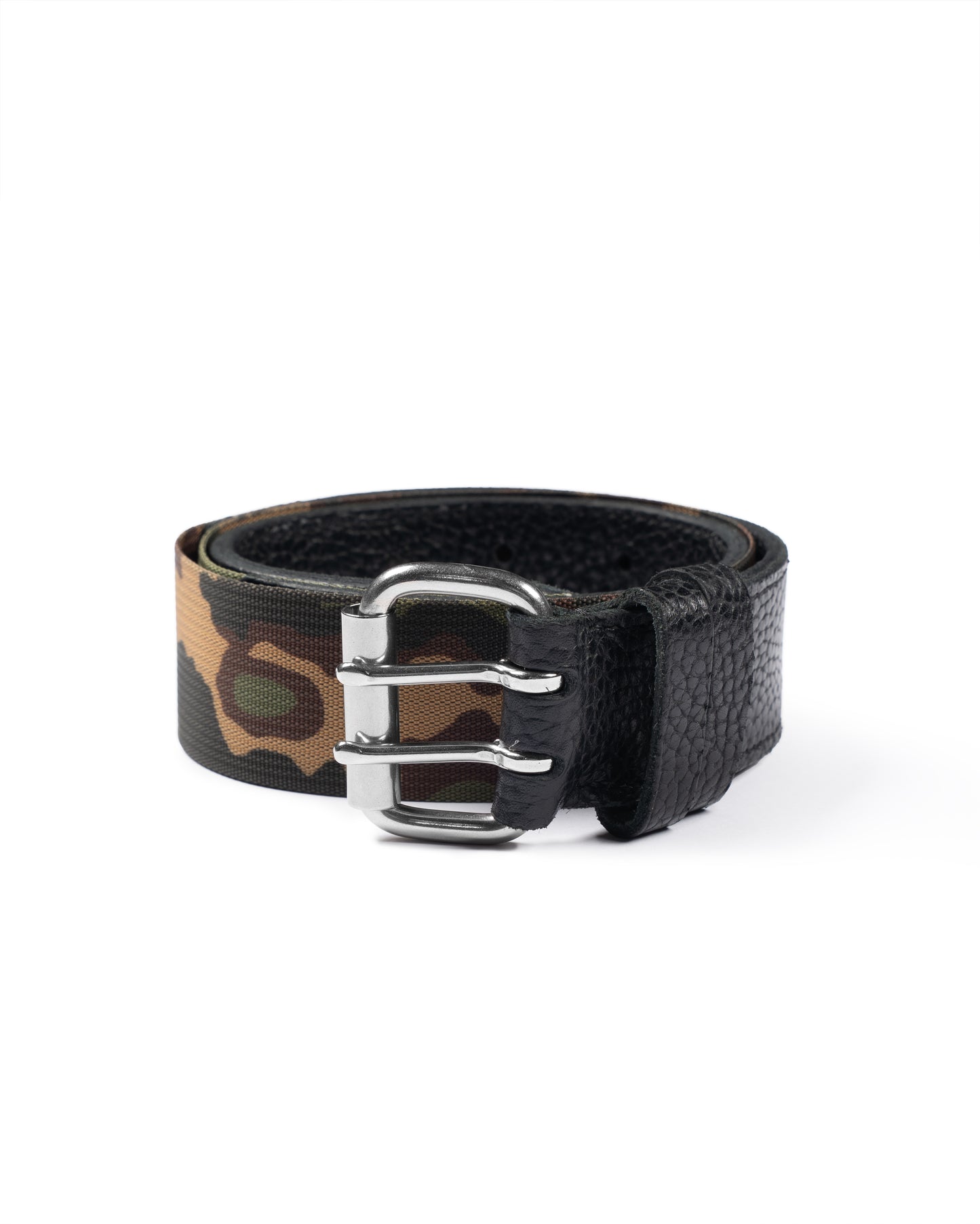 Double Agent Belt