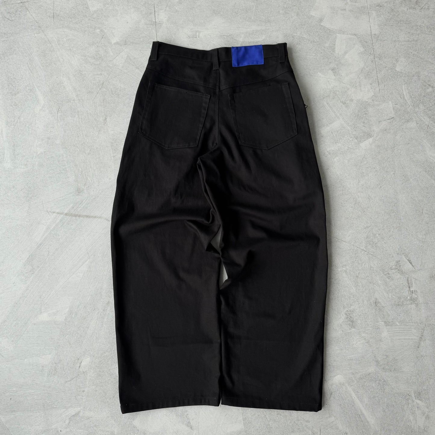 Duty Trousers
