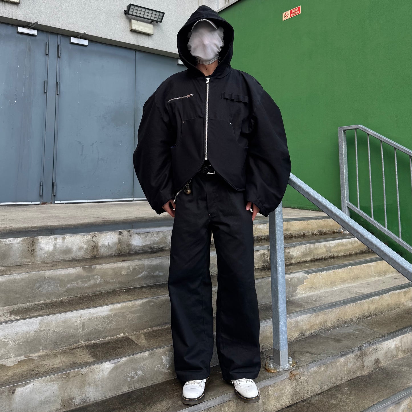 Duty Trousers