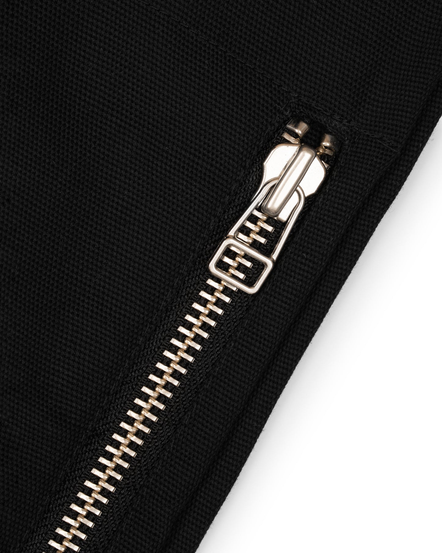 Modular Bag (Black)
