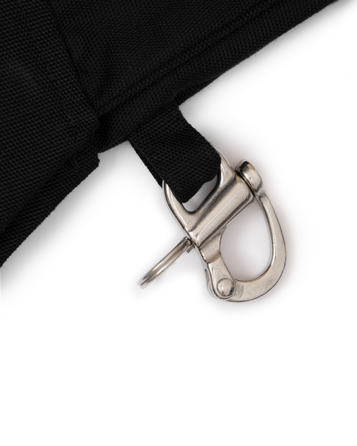 Modular Bag (Black)