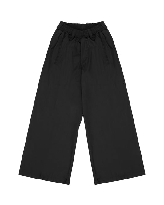 Ripstop Nomad Pants (Black)