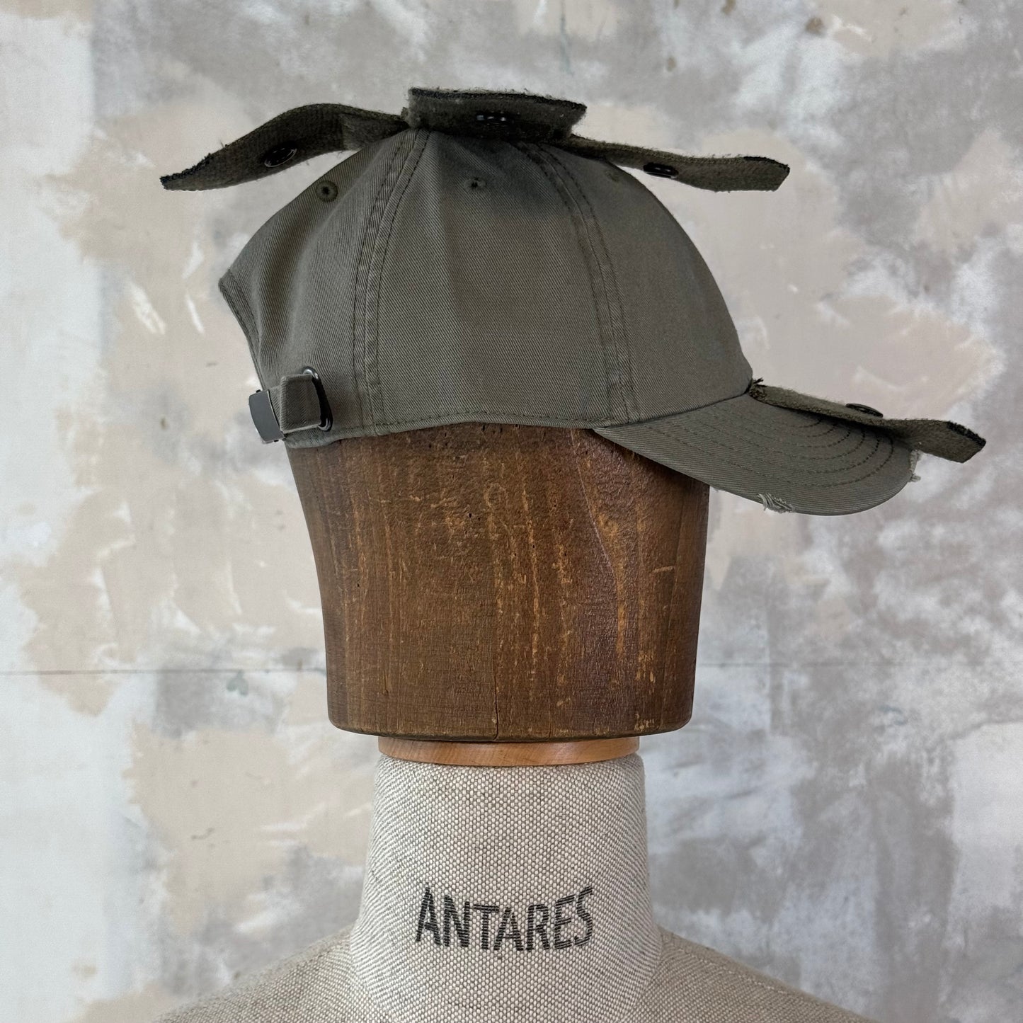 Cap 04