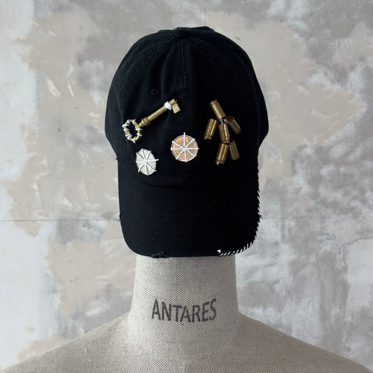 Cap 07