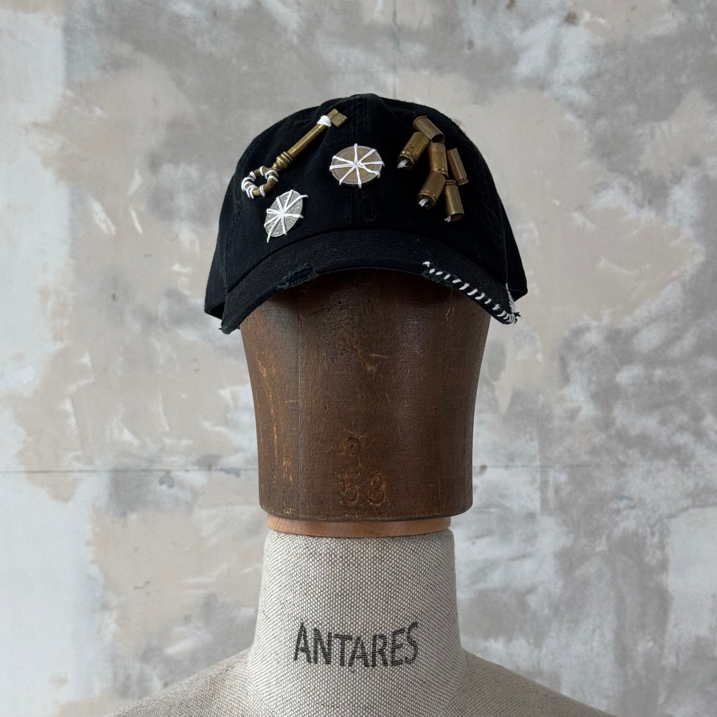 Cap 07