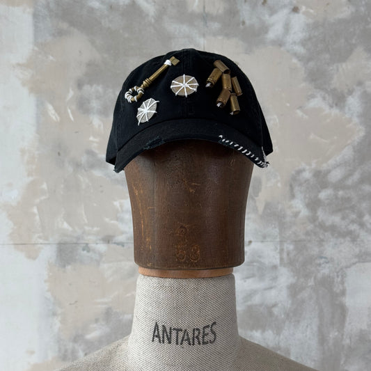 Cap 07