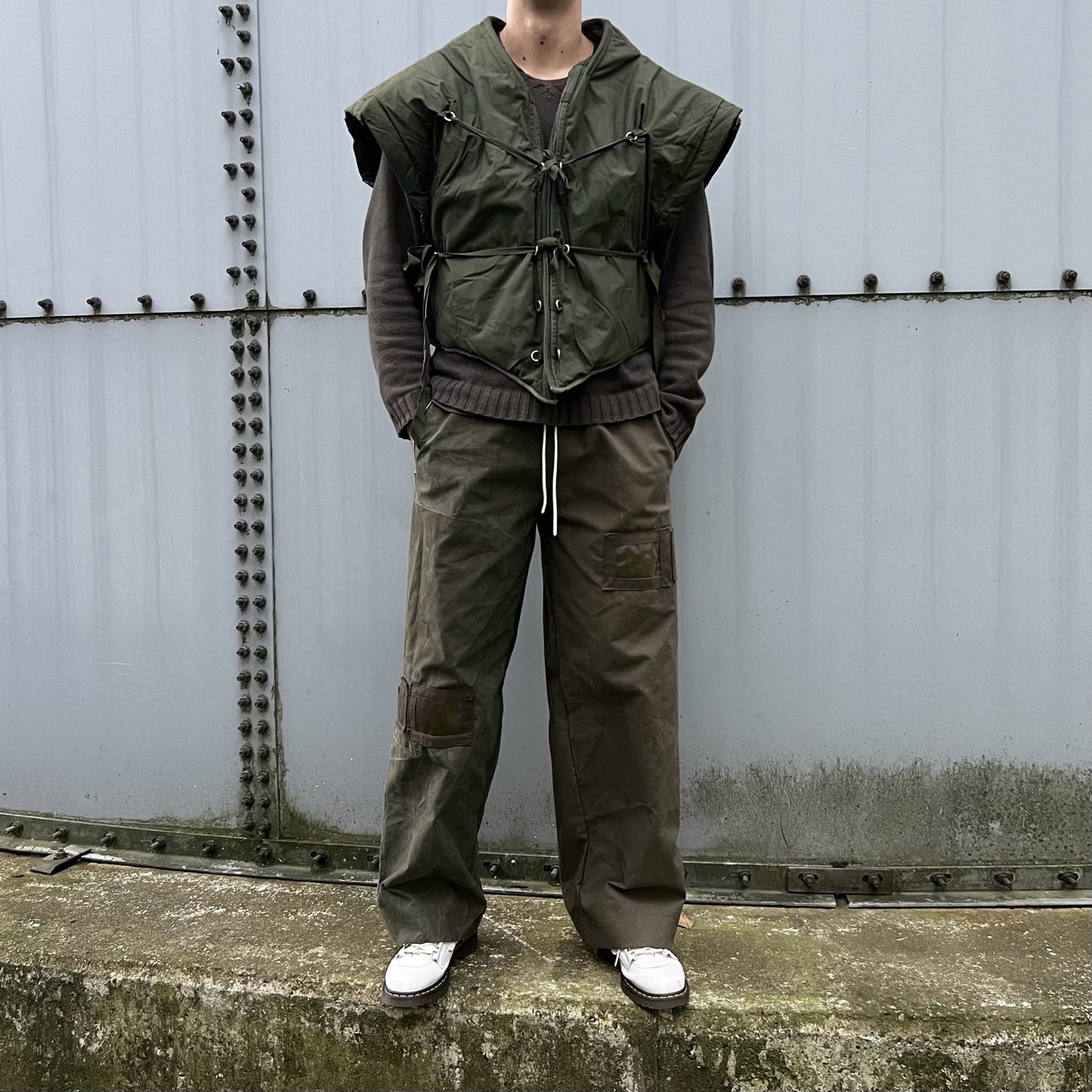 Signature Pants