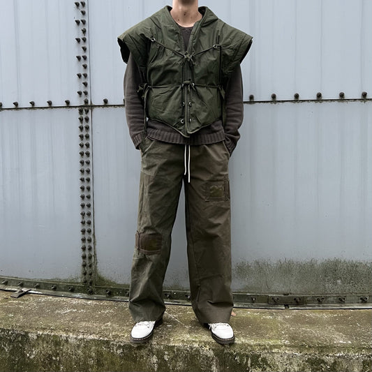 Signature Pants