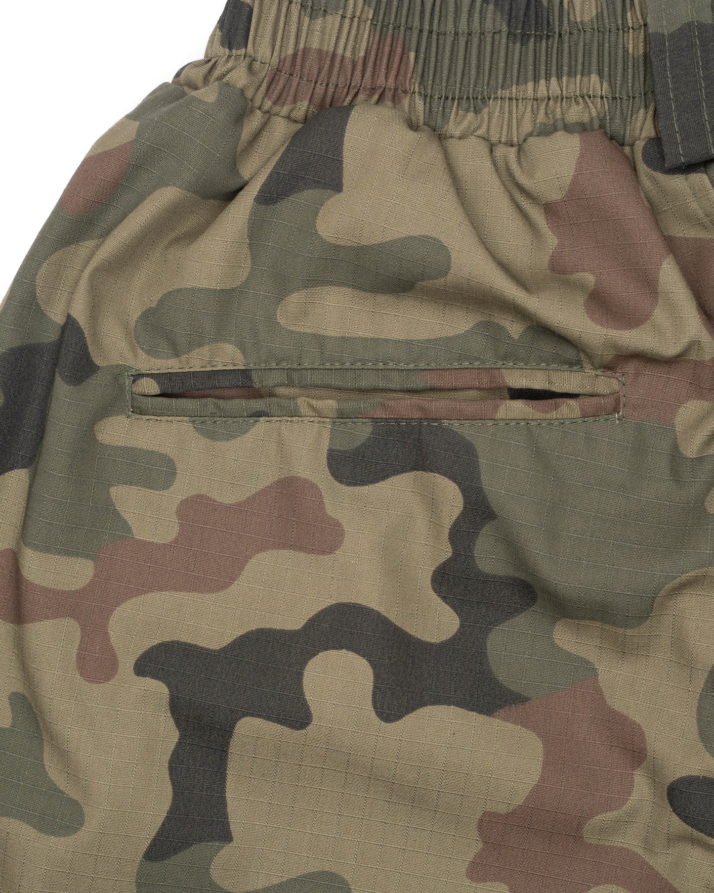 Nomad Pants (Camo)