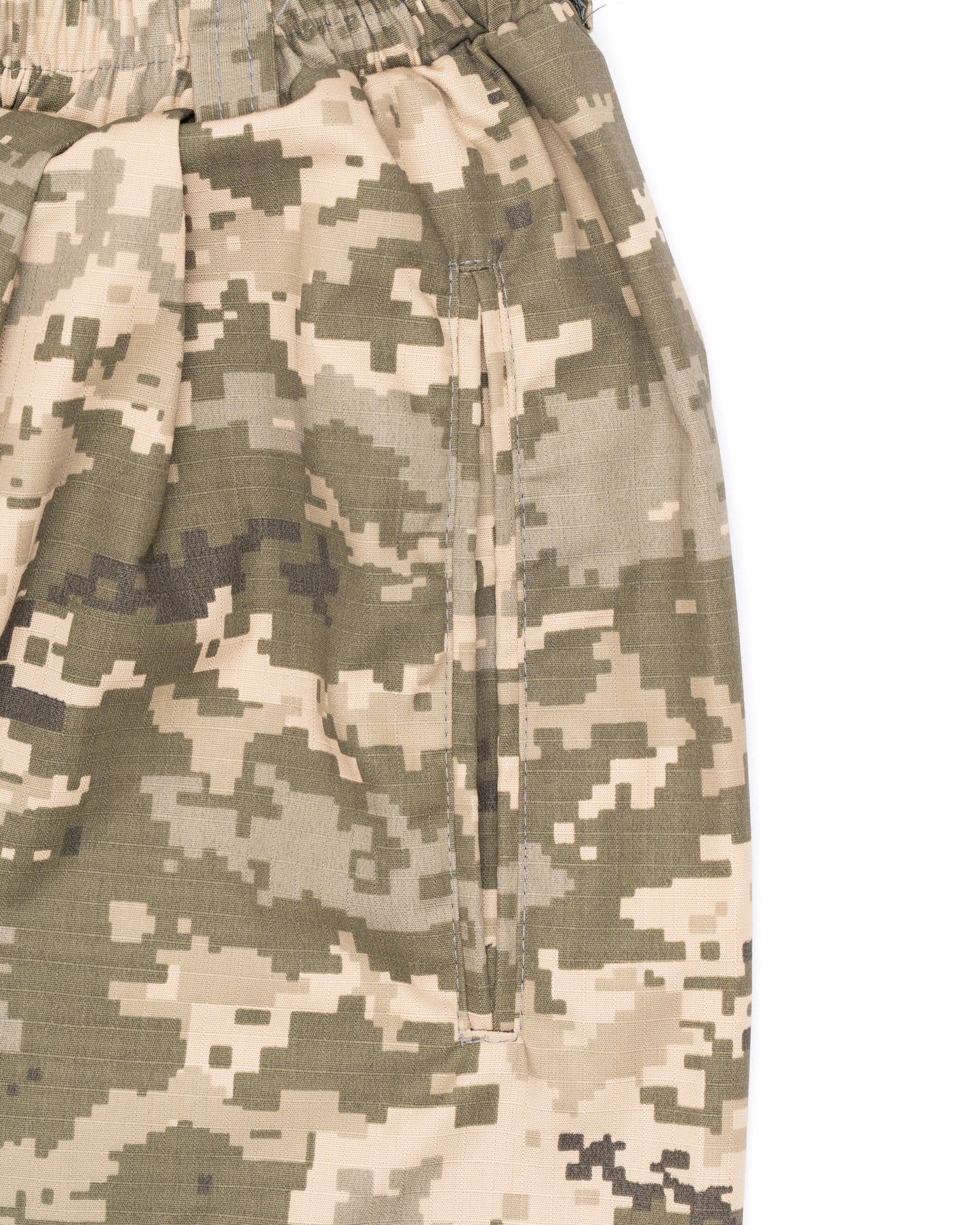 Nomad Pants (Digital Camo)