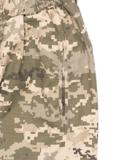 Nomad Pants